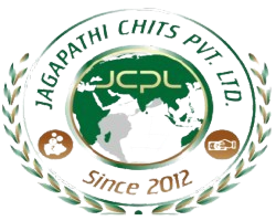 JAGAPATHI CHITS PVT. LTD.
